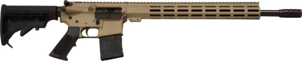 GLFA AR15 .450 BUSHMASTER