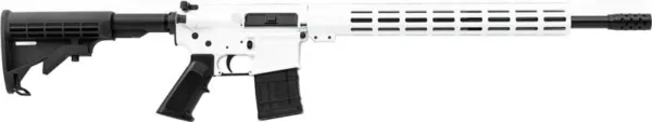 GLFA AR15 .450 BUSHMASTER