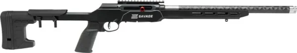SAVAGE A22 PRECISION LITE 18" - Image 3