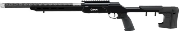 SAVAGE A22 PRECISION LITE 18" - Image 4