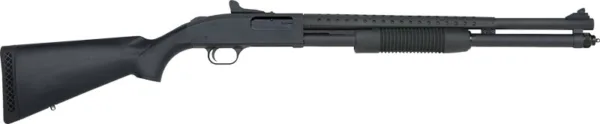 MOSSBERG 590 PERSUADER 12GA