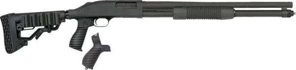 MOSSBERG 590 TACTICAL 12GA 3"