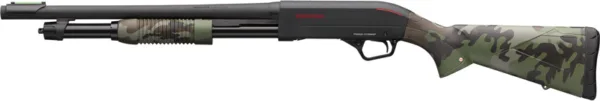 WINCHESTER SXP DEFENDER 12GA - Image 2