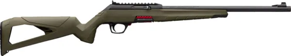 WINCHESTER WILDCAT .22LR 18"
