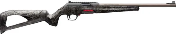 WINCHESTER WILDCAT .22LR 16.5"