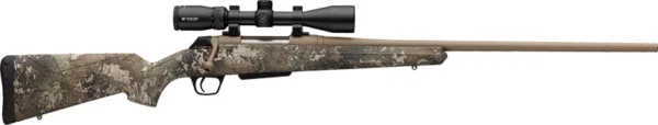 WINCHESTER XPR HUNTER .308WIN