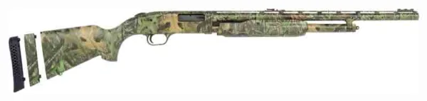 MOSSBERG 500 SUPER BANTAM 20GA