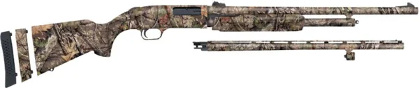 MOSSBERG 500 COMBO 20GA SUPER