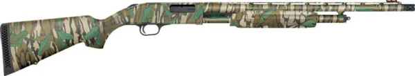 MOSSBERG 500 TURKEY 20GA