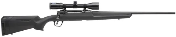 SAVAGE AXIS II XP .223 22"