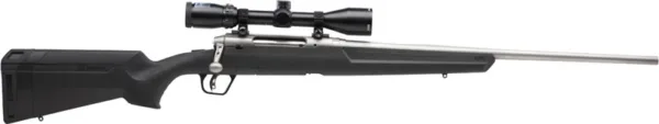 SAVAGE AXIS II XP S/S .308 22"