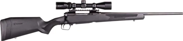 SAVAGE 110 APEX HUNTER XP .270 - Image 2
