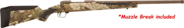 SAVAGE 110 HIGH COUNTRY 300WM