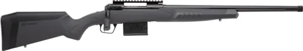 SAVAGE 110 TACTICAL .300WM 24"