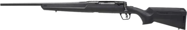 SAVAGE AXIS II .243 22" LH
