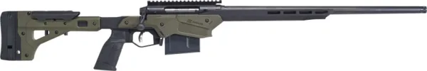 SAVAGE AXIS II PRECISION .270