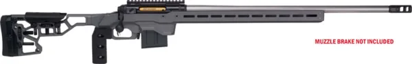SAVAGE 110 ELITE PRECISION 30"