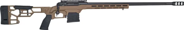 SAVAGE 110 PRECISION .308 20"