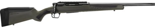 SAVAGE IMPULSE HOG HUNTER - Image 2