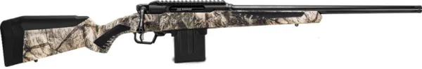 SAVAGE IMPULSE PREDATOR .308 - Image 2