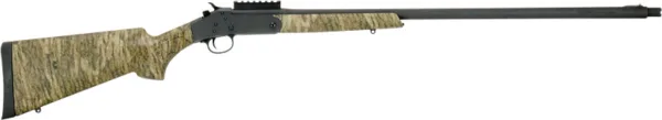 STEVENS 301 TURKEY 12GA. 3"