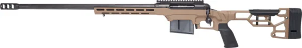 SAVAGE 110 PRECISION 6.5PRC LH