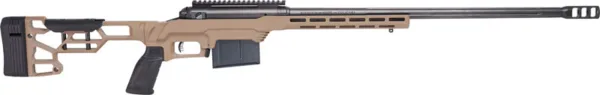 SAVAGE 110 PRECISION 6.5PRC LH - Image 2