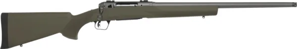 SAVAGE 110 TRAIL HUNTER .270