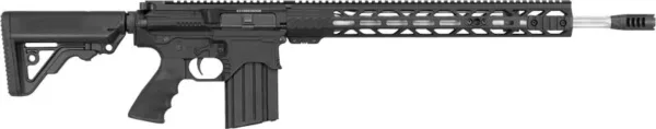 RRA LAR8M PREDATOR HP 6.5CM