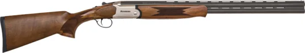 MOSSBERG SILVER RESERVE BANTAM