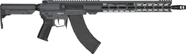 CMMG RIFLE RESOLUTE MK47 7.62