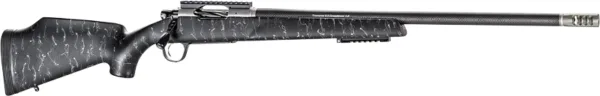 CHRISTENSEN TRAVERSE 6.5CM