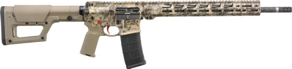 RUGER AR556 MPR PROOF PREDATOR