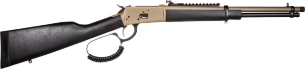 ROSSI M92 357MAG LEVER 8-SHOT