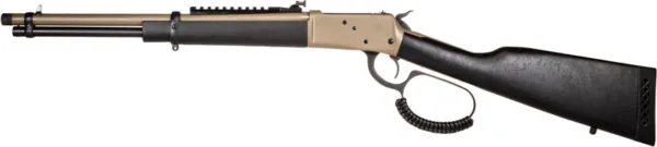 ROSSI M92 357MAG LEVER 8-SHOT - Image 2