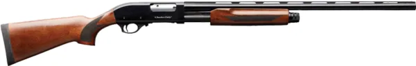 CHARLES DALY 301 SHOTGUN 12GA