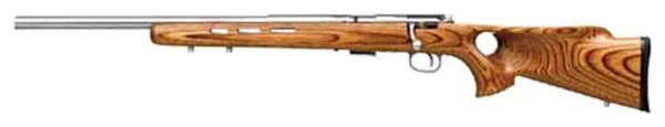 SAVAGE 93R17-BTVLSS .17HMR LH