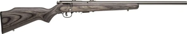 SAVAGE 93R17-BVSS .17HMR 21"HB