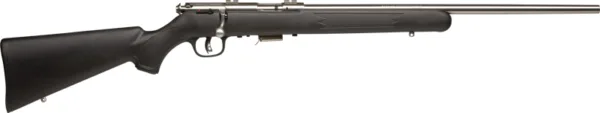 SAVAGE 93R17-FSS .17HMR 21" - Image 2