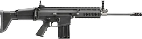 FN SCAR 17S NRCH 7.62 NATO