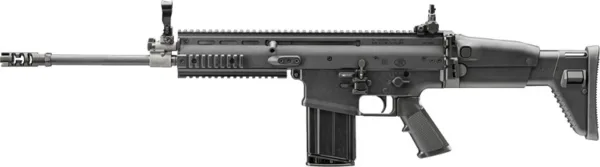 FN SCAR 17S NRCH 7.62 NATO - Image 2