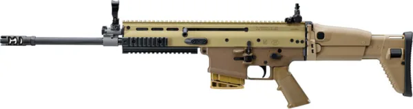 FN SCAR 17S NRCH 7.62 NATO - Image 2