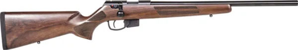 ANSCHUTZ 1761 D HB .22LR
