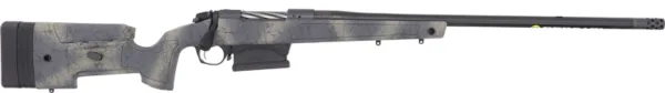 BERGARA B14 CARBON WILDERNESS