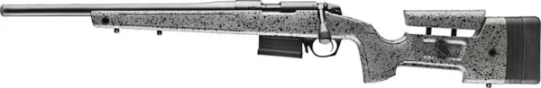 BERGARA B14R .22LR TRAINER LH