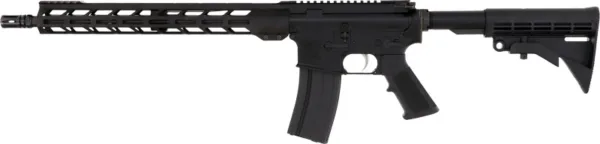 ANDERSON UTILITY AR15 - Image 2