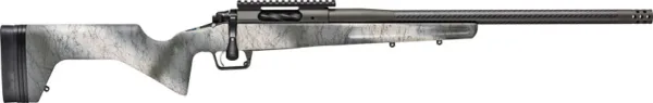 SPRINGFIELD 2020 REDLINE 20"