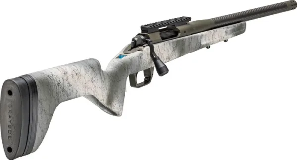 SPRINGFIELD 2020 REDLINE 20" - Image 4