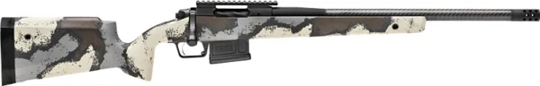 SPRINGFIELD 2020 WAYPOINT 308