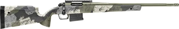 SPRINGFIELD 2020 WAYPOINT 6MM